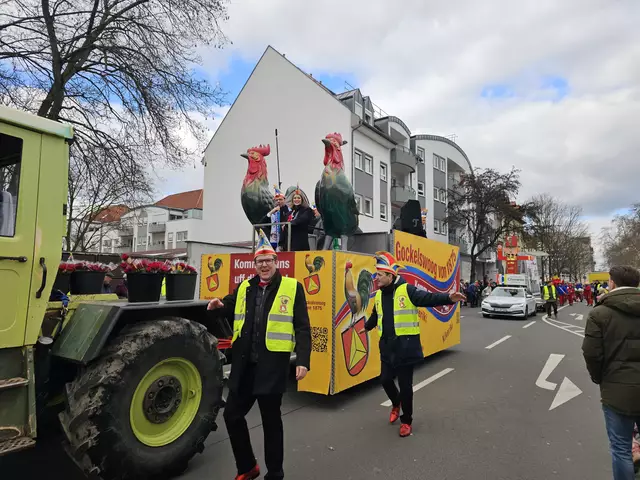 Foto: Gisela Böhmer