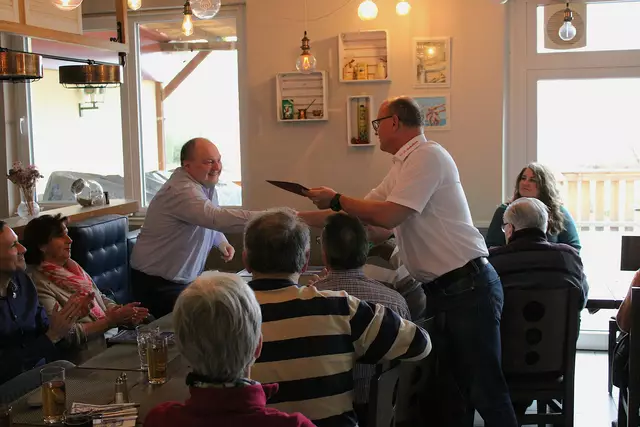 Foto: SV05; Holger Wildt