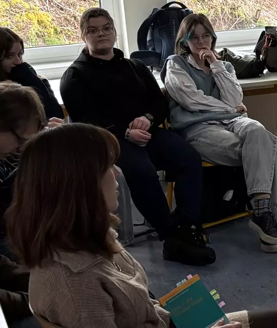 Foto: Sickingen-Gymnasium Landstuhl