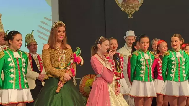 Foto: Karsten Kalbheim