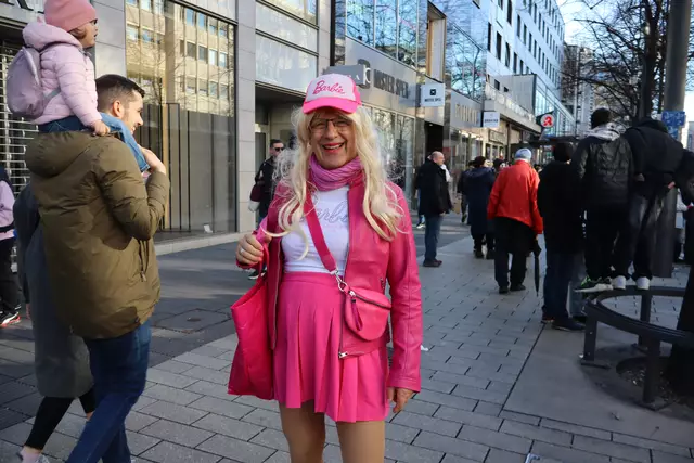 Foto: Julia Glöckner