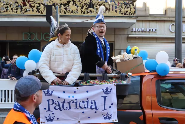 Foto: Julia Glöckner