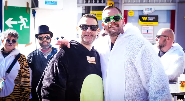 Ahoi in Schifferstadt | Foto: Cornelia Bauer