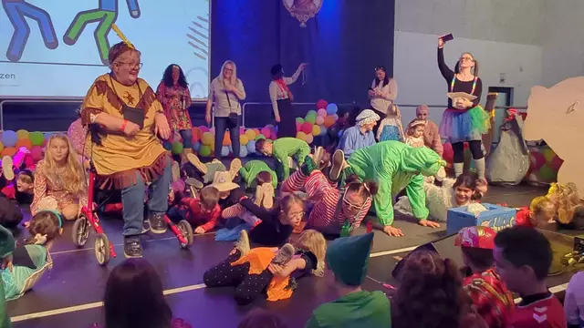 Foto: Karsten Kalbheim