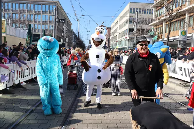 Foto: Julia Glöckner