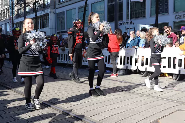 Foto: Julia Glöckner