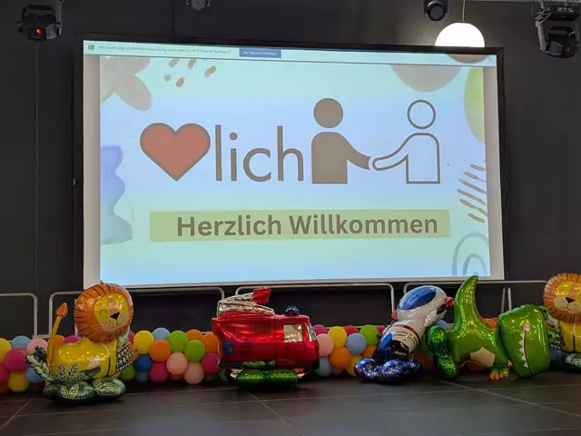 Foto: Karsten Kalbheim