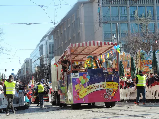 Foto: Dominique Bosle