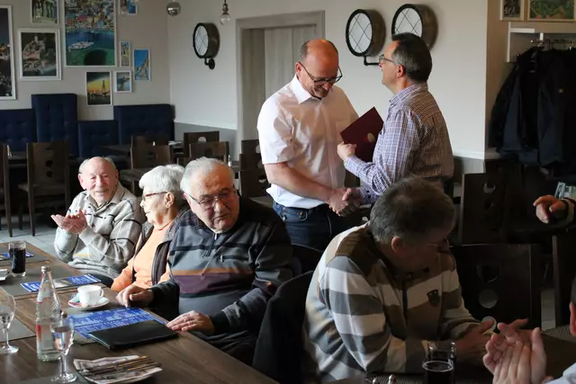 Foto: SV05; Holger Wildt