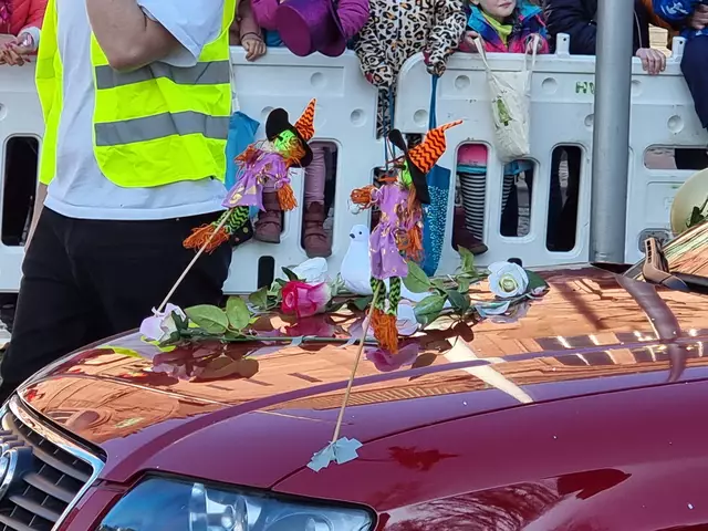 Foto: Charlotte Basaric-Steinhübl