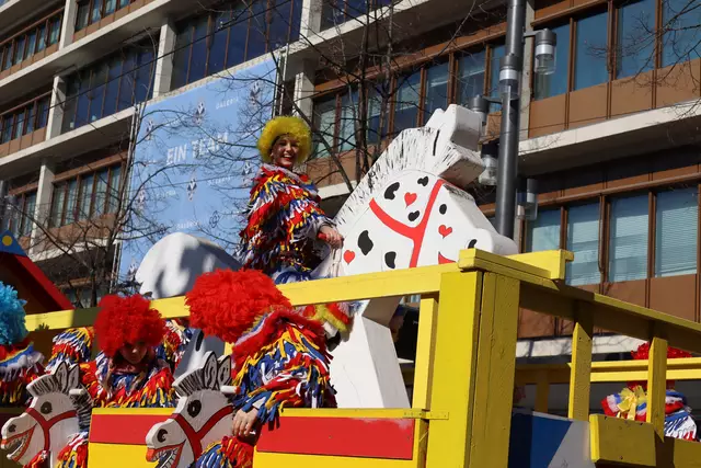 Foto: Julia Glöckner