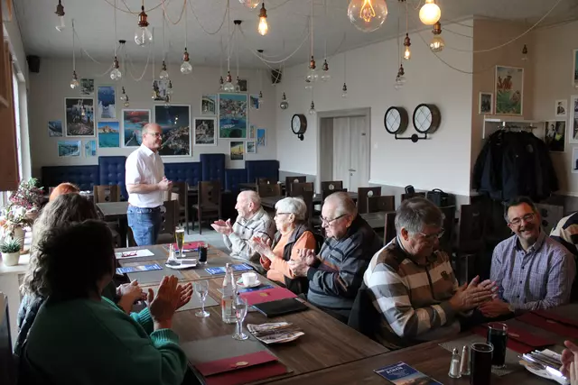 Foto: SV05; Holger Wildt