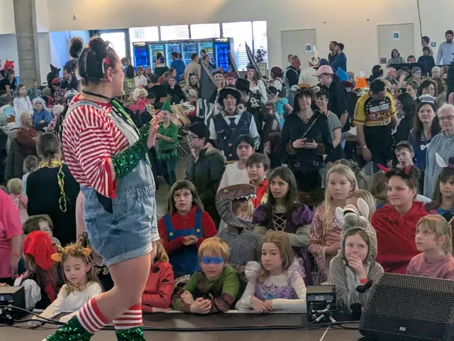 Foto: Karsten Kalbheim