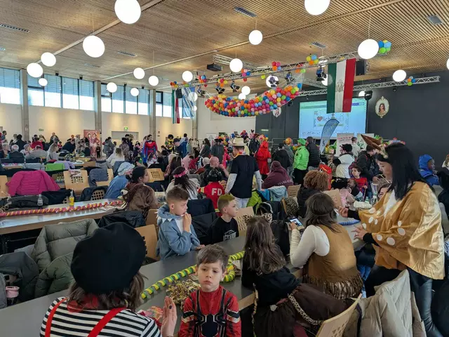 Foto: Karsten Kalbheim