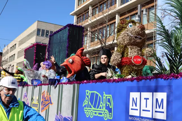 Foto: Julia Glöckner