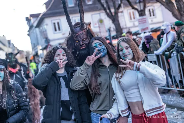 69. Durlacher Fastnachtsumzug | Foto: Paul Needham