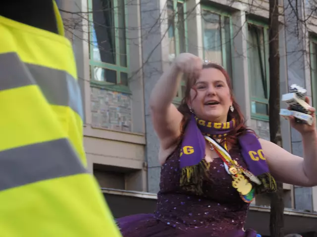 Foto: Dominique Bosle