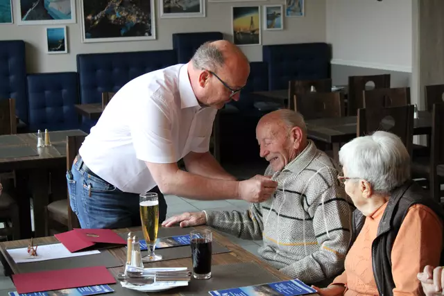 Foto: SV05; Holger Wildt