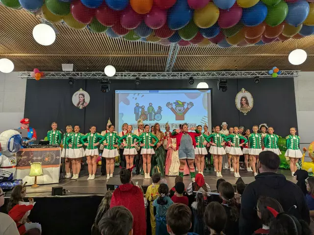 Foto: Karsten Kalbheim