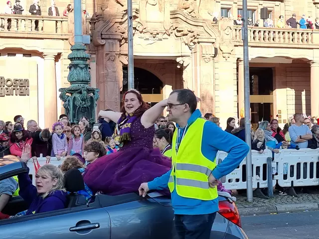 Foto: Charlotte Basaric-Steinhübl