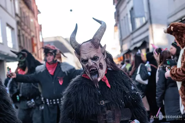 69. Durlacher Fastnachtsumzug | Foto: Paul Needham