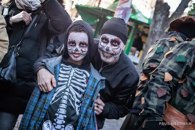 69. Durlacher Fastnachtsumzug | Foto: Paul Needham