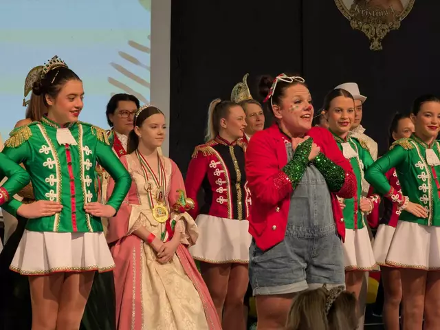 Foto: Karsten Kalbheim