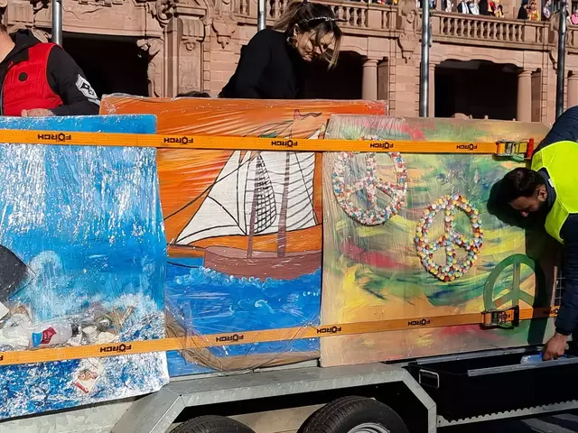 Foto: Charlotte Basaric-Steinhübl