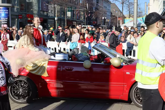 Foto: Julia Glöckner