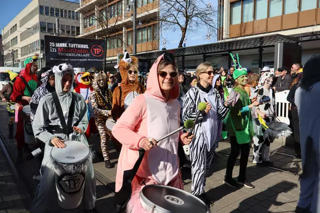 Foto: Julia Glöckner