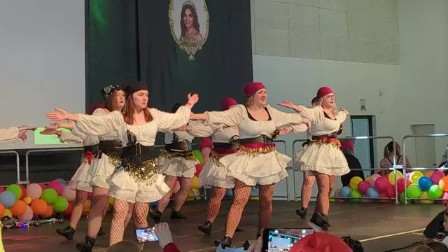 Foto: Karsten Kalbheim