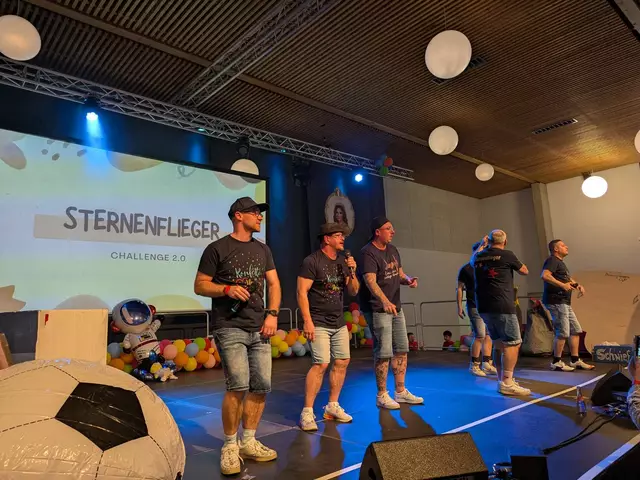 Foto: Karsten Kalbheim