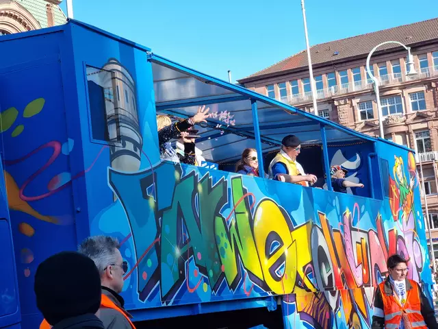 Foto: Charlotte Basaric-Steinhübl