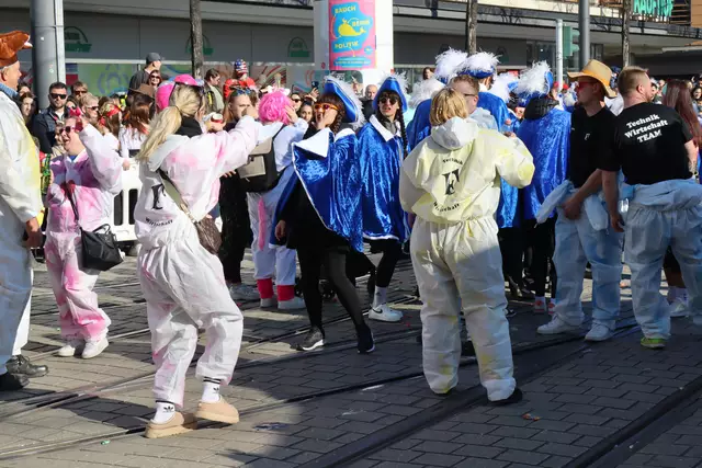 Foto: Julia Glöckner