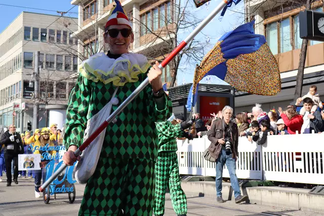 Foto: Julia Glöckner