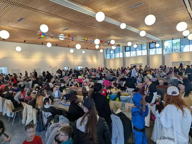 Foto: Karsten Kalbheim