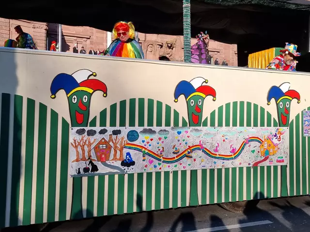 Foto: Charlotte Basaric-Steinhübl