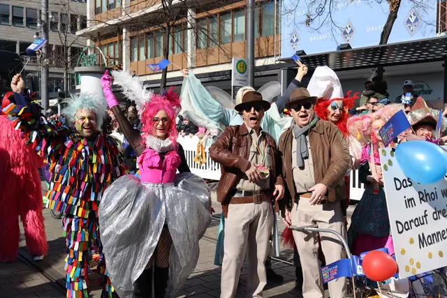 Foto: Julia Glöckner