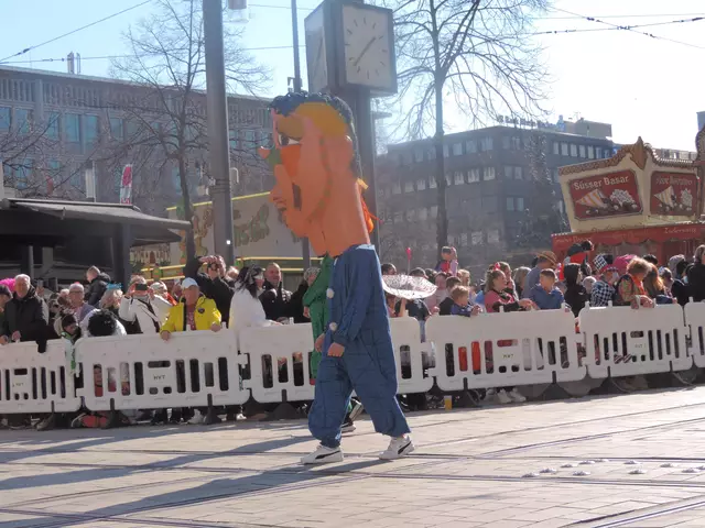 Foto: Dominique Bosle