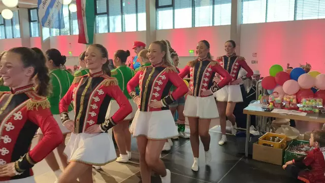 Foto: Karsten Kalbheim