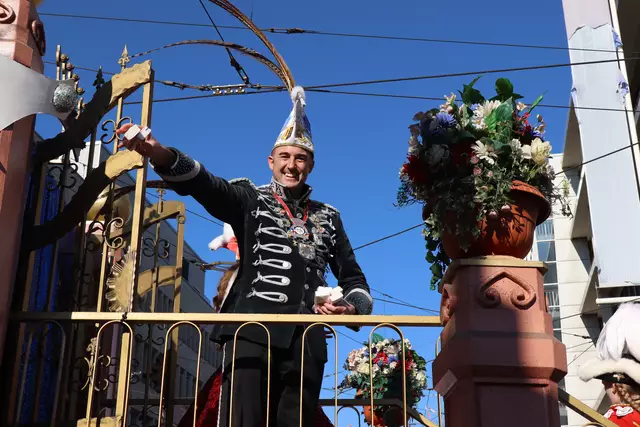 Foto: Julia Glöckner