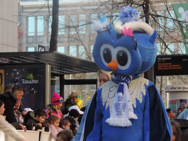 Foto: Dominique Bosle