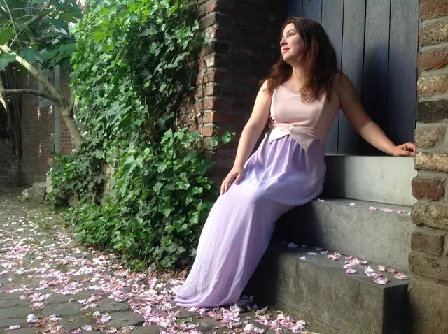 Mirjam Waser | Foto: Mirjam Waser