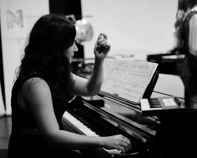 Mirjam Waser | Foto: Mirjam Waser