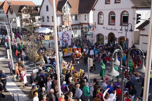 Foto: Katharina Wirth