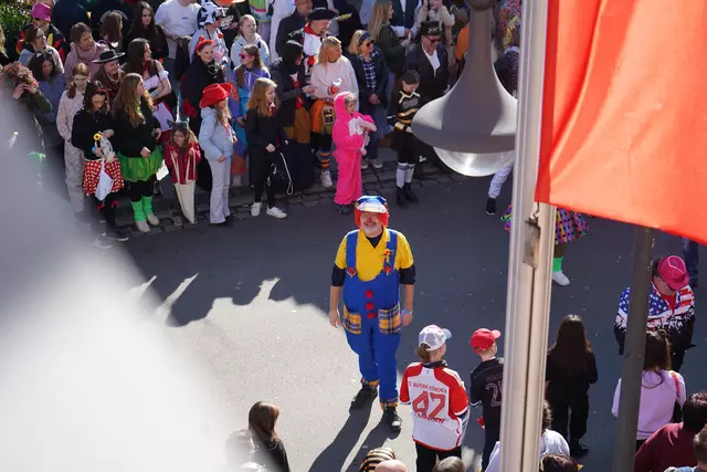 Foto: Katharina Wirth