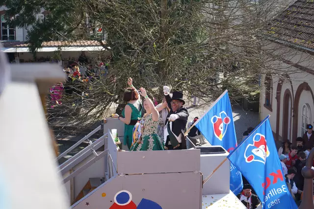 Foto: Katharina Wirth