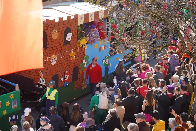 Foto: Katharina Wirth