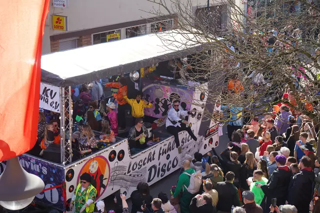 Foto: Katharina Wirth