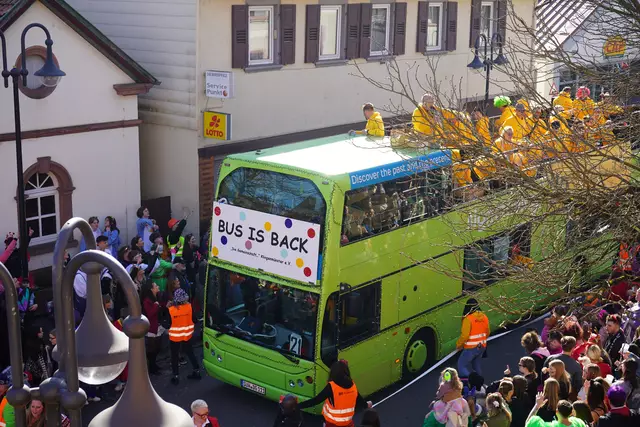 Foto: Katharina Wirth